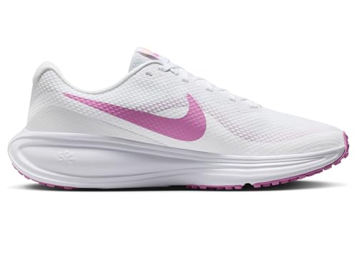 Image of Nike Women's Revolution 8 Road Running Shoes
