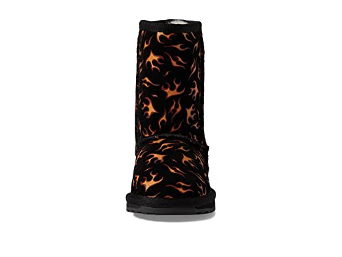 EMU Australia Wallaby Flame (Toddler/Little Kid/Big Kid)2