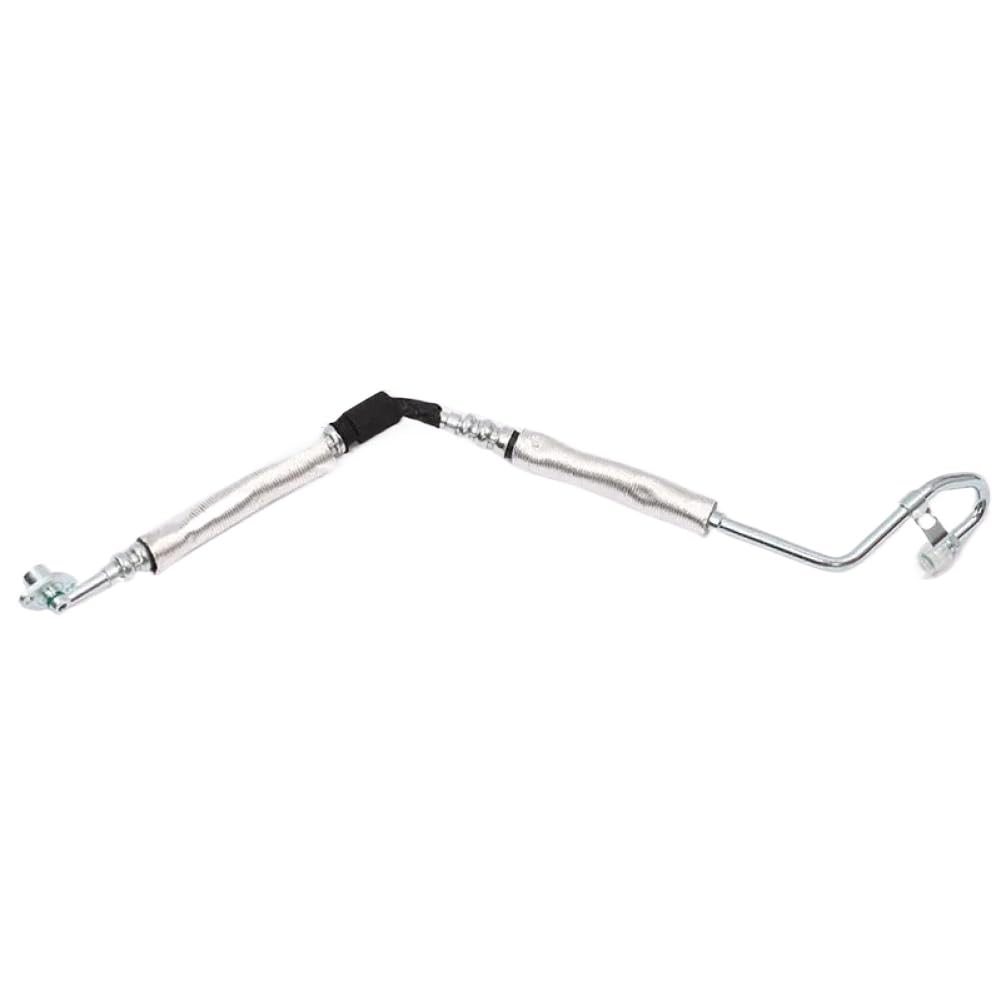 Power Steering Pressure Hose 7l8422893bn Compatible with Q7 3.0L TDI