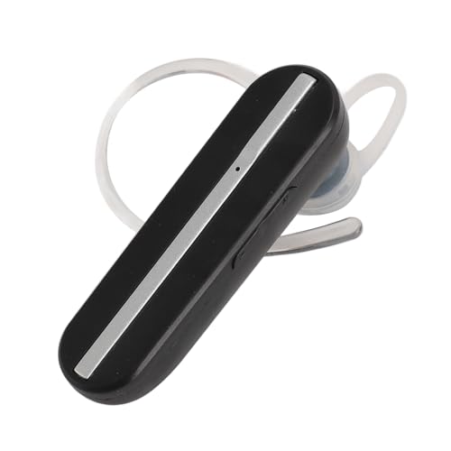 Auricular Bluetooth Jectse In-Ear con Micrófono y Cancelación de Ruido miniatura 1