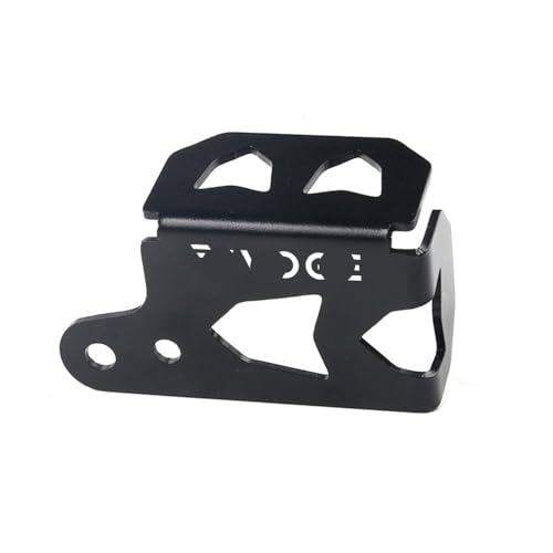 Protection liquide frein arrière moto Voge 525DSX pour le voyage et le trail