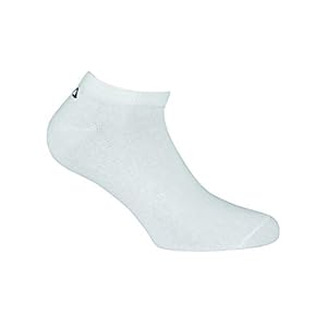 Fila F9100/6 Calzini Unisex uniseks-volwassene Sokken