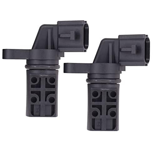 NewYall 2Pcs Cam Camshaft Position Sensor for Nissan...