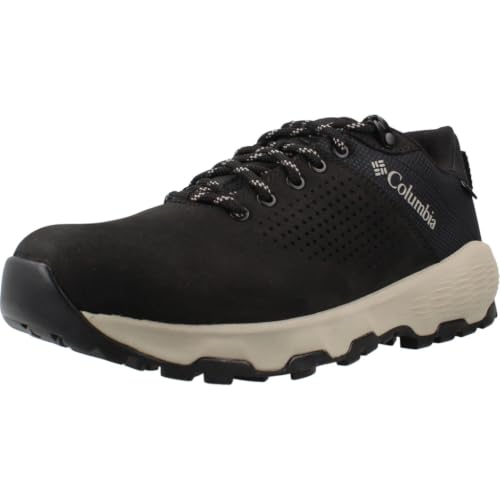 Image of Columbia Newton Nimble Leather