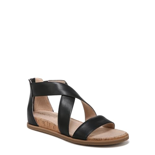 Naturalizer Women's SOUL, Cindi Sandal