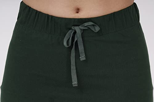 Image of Lycra Blend Cotton Saree Shapewear Petticoat for Women and Girls, Skirts Shapewear Dress for Saree
