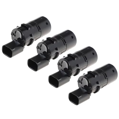 obNZT[ Compatible With For E60N E61 E61N E83 ԗpo[XobNAbvAVXg PDC p[LOZT[ 66206989069 66200309540 iƌ݊(4pc B)