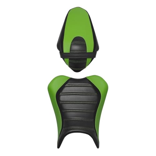 Asiento del pasajero conductor para Z 400 2019-2024 3