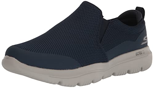 Image of Skechers Men's Go Walk Evolution Ultra Impeccable Shoes