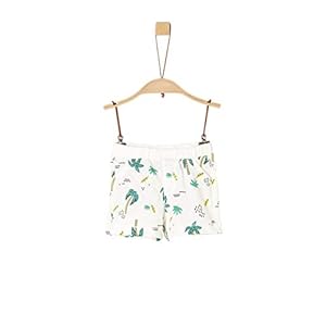 s.Oliver baby-jongens casual shorts