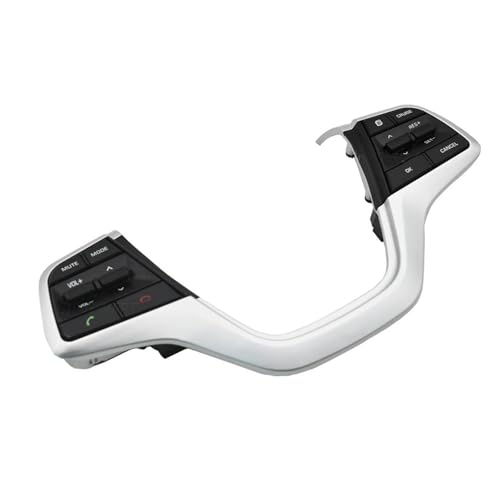 Commande Bluetooth volant Hyundai Elantra touches régulateur vitesse et volume