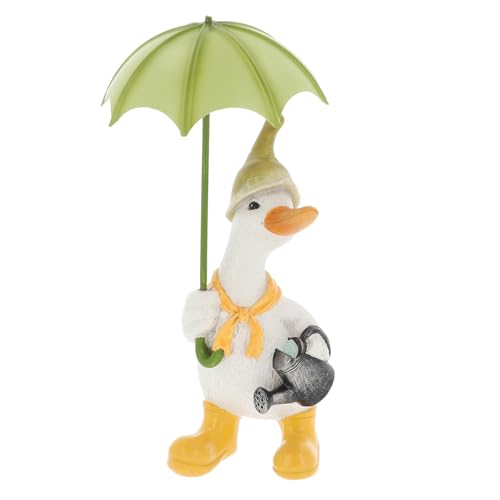 Shudehill Giftware Posy Puddle Parapluie Canards - Fait partie d'une large collection de jolis canards et parapluies, plus de 6 modèles au choix (arrosoir)