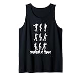 Esta es una camisa de baile Melbourne Shuffle para todas las personas que aman bailar en la discoteca o festival con amigos y hacer grandes movimientos daneses. Un regalo perfecto para tu mejor amigo, hermano o hermana para cumpleaños y Navidad. Diseño de estilo para fiestas.