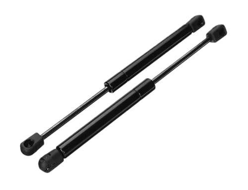 Barres support de levage pour restaurer l'ouverture automatique du hayon Lancer EX Evo 2008-2015