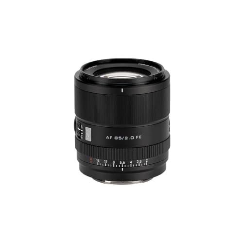 �J�����ɑ����āA 85 �~�����[�g�� F2.0 EVO FE �t���t���[���I�[�g�t�H�[�J�X���]���v���C�������Y�A�݊���������܂� �\�j�[�}�E���g A7IV A7C ZV-E1 FX3 A9III �ƌ݊������� �A�B�e(Z)