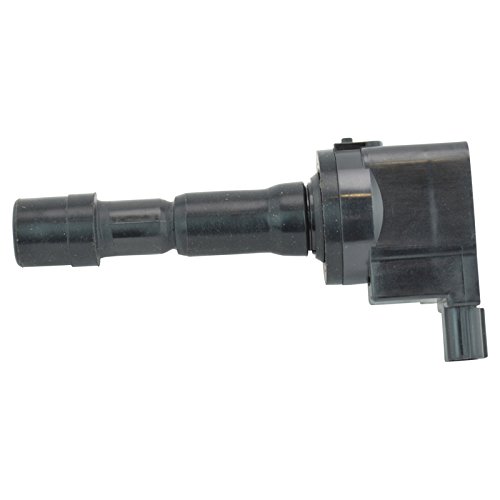 Engine Ignition Spark Coil 30520-Pwc-003 For 07-08 Honda Fit L4 1.5L #TOP3