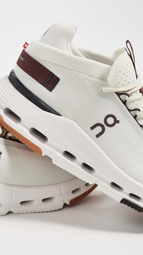 Image of On Women's Cloudnova 2 Sneakers