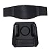 Produktbild NUOBESTY Propeller Stabilisator Silikon Clip Guard Fixateur Klingenschutz Fester Halteriemen für DJI Mavic 2 Pro Zoom Drohne Zubehör (Schwarz)