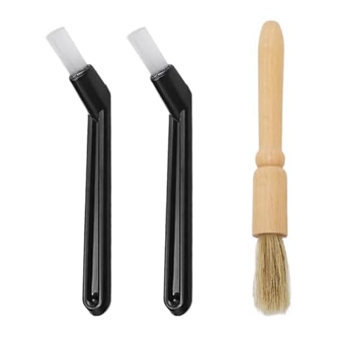 Brosses de nettoyage ZBHDEYG Cover