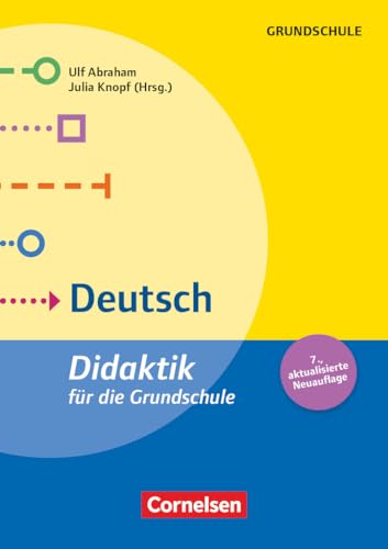 Didaktik für die Grundschule: Deutsch (7. Auflage) - Buch