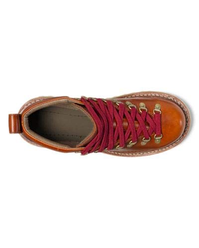 Image of Eddie Bauer Women's K-6 Boot, Paprika Regular