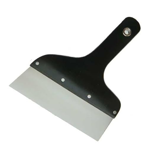 �z���x�C�� �X�e�����X �X�N���C�p�[ �͍삭�� No.3 180mm 111513