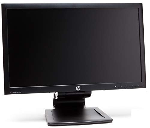 HP LA2306x 23-inch Widescreen Full HD LCD Monitor Anti Glare, 5ms Response Time (Refurbished) - Image 6