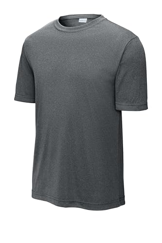 Sport-TEK PosiCharge Competitor Tee3