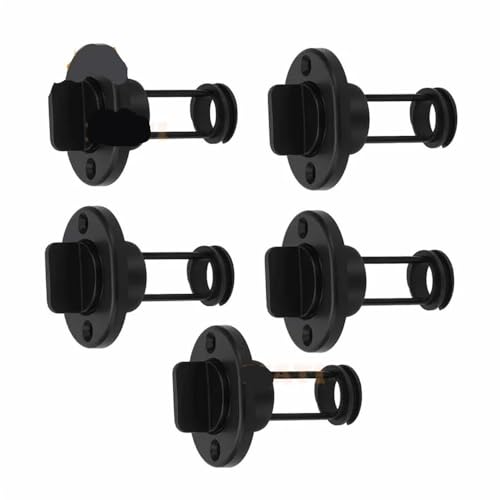 Tapón de drenaje de 5 uds para modelos SXT1800, SAT1800 y EXT1100, recambio F2D-U2280