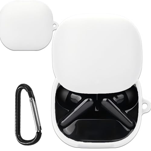 Iniayoh For Anker Soundcore Liberty 4 pro P[X Anker Soundcore Liberty 4 pro p P[X ɂ̓JriĂ蕴h~Aɂ _炩ȃVJQAϏՌ ^ h