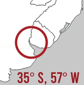 Miniatura 7 de Marble 57  Carne de res Wagyu (Picanha entera)