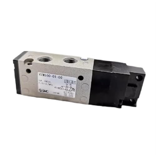 Joint en caoutchouc de rechange pour vanne VZM450 5 ports