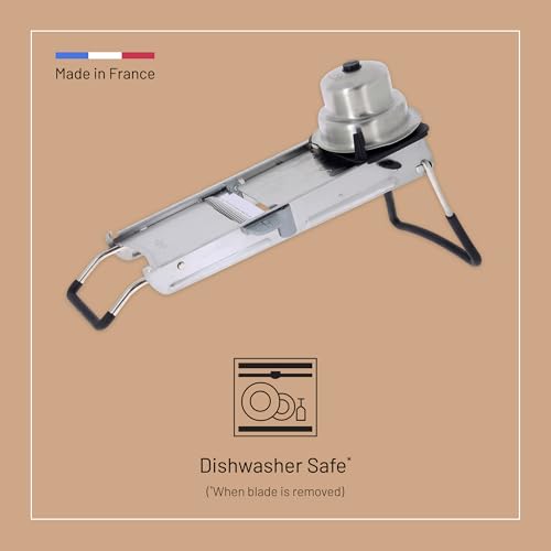 Mandoline Revolution - vue 6