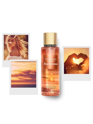 La Mejor Lista de Amber Romance para comprar hoy. 12 Amber Romance marca Victoria's Secret (2)