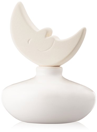  MILLEFIORI Diffusore di fragranza lovely luna bianca Saponi profumi e diffusori