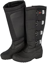 Covalliero Kerbl Classic Thermal Riding Boots, Winter Boots, Thermal Boots, 26-45