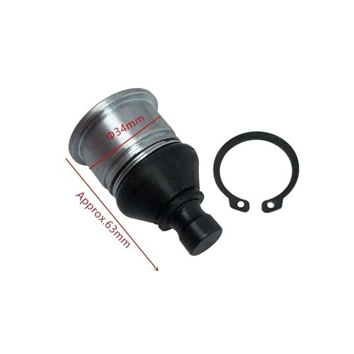 Rótula inferior CFMOTO 9010-050800 para ATV Quad CF500A 2A X5 X6 X8 2