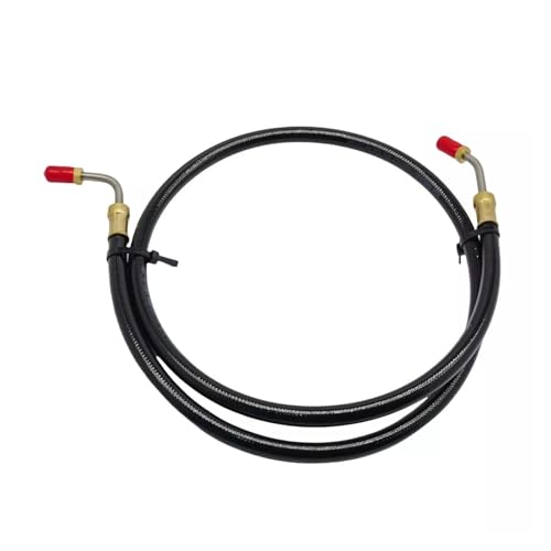 Tuyau de rechange power trim pour bateau 32-861128 32-95859