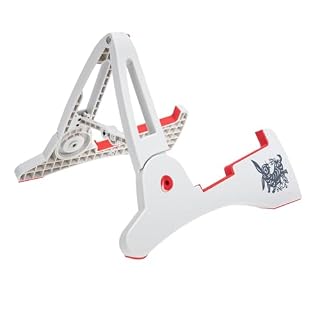 Vaguelly Support De Guitare Support Pliant Support Au Sol Accessoires De Guitare Électrique Pliable Violon Stand Bureau Violon Support Support Pliable Violon Support Vertical Violon Stand - Les Beatles, Paul McCartney, John Lennon, RIngo Starr, George Harrison