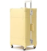 Amazon.co.jp: [urecity] キャリーケース かわいい スーツケース