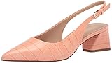 Cierre de hebilla Franco Sarto Zapatillas Racer Mujer, rosa (Melocotón), 37 EU