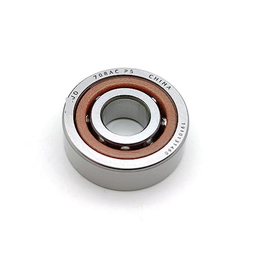 Roulement 708AC P4 réglage précis de machine-outil 8X22X7 - 2