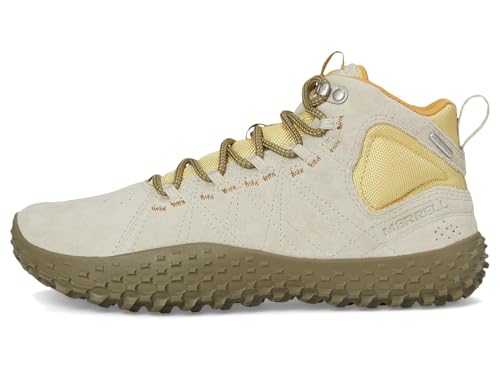 Merrell Men's Wrapt Mid Waterproof Ankle Boot4