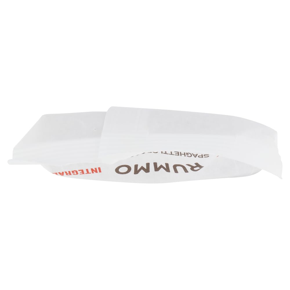 24er-Pack Rummo Pasta Integrale Spaghetti Grossi N°5,Vollkornnudeln Nudeln Vollkorn Italienische Pasta 500g