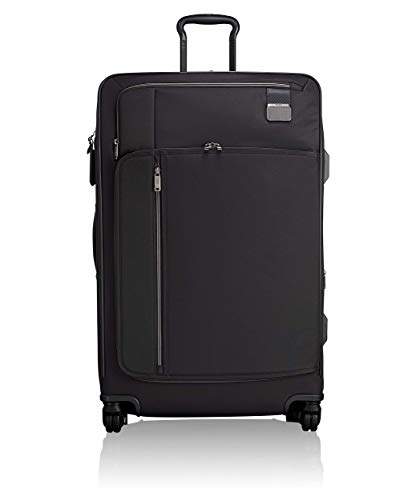 tumi stackable luggage