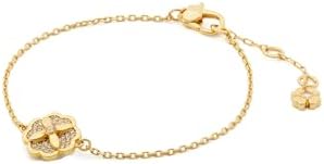 Kate Spade New York Heritage Bloom Bracelet