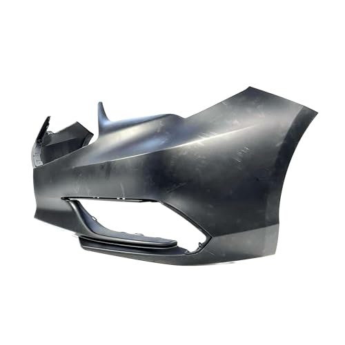 Image of FitParts Compatible with Acura TLX 2018-2020 Front Bumper Cover