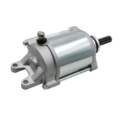 Démarreur de moto pour résoudre les pannes de démarrage sur GSX-R1000
