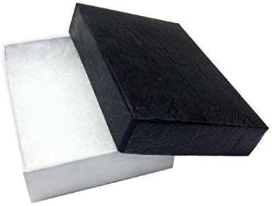 Miniatura 2 de Travel Scrabble Earrings made with Recycled Vintage Tiles with Choice of Letters and Metals Gift Box