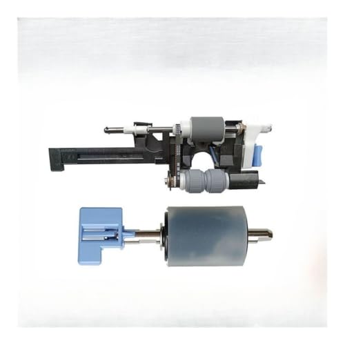 Rouleau de ramassage ADF Canon C5840 anti-bourrage de papier